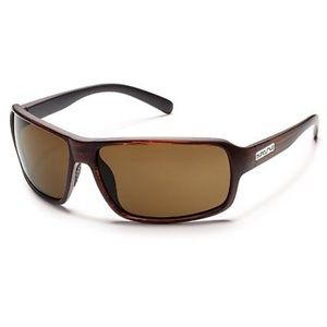 Suncloud polarized sunglasses